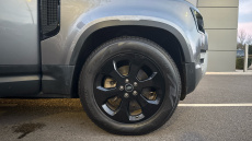 Land Rover Defender 2.0 D240 SE 110 5dr Auto Diesel Estate